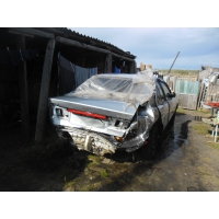 Продам а/м Nissan Sunny битый
