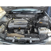 Продам а/м Nissan Sunny битый