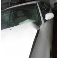 Продам а/м Nissan Sunny битый