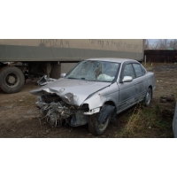 Продам а/м Nissan Sunny битый