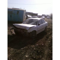 Продам а/м Nissan Sunny битый