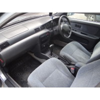 Продам а/м Nissan Sunny требующий покраски