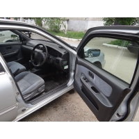 Продам а/м Nissan Sunny требующий покраски