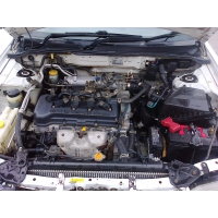 Продам а/м Nissan Sunny требующий покраски