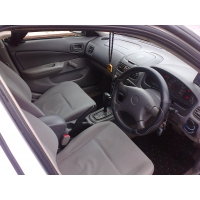 Продам а/м Nissan Sunny требующий покраски