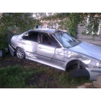 Продам а/м Nissan Sunny требующий вложений