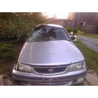 Продам а/м Nissan Sunny требующий вложений