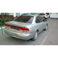 Продам а/м Nissan Sunny требующий вложений