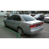 Продам а/м Nissan Sunny требующий вложений