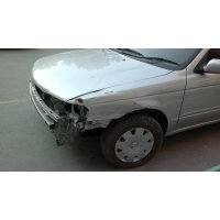 Продам а/м Nissan Sunny требующий вложений