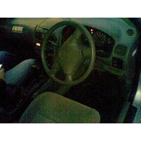 Продам а/м Nissan Sunny требующий вложений