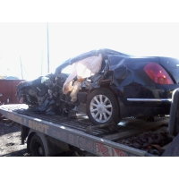 Продам а/м Nissan Teana битый