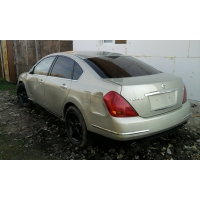 Продам а/м Nissan Teana битый