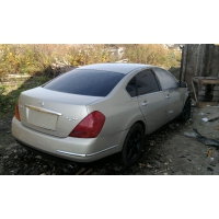 Продам а/м Nissan Teana битый