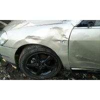 Продам а/м Nissan Teana битый
