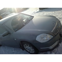 Продам а/м Nissan Teana битый