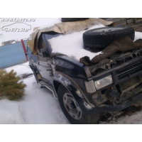 Продам а/м Nissan Terrano требующий вложений