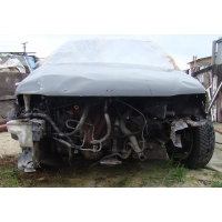 Продам а/м Nissan Wingroad битый