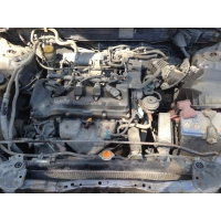 Продам а/м Nissan Wingroad битый