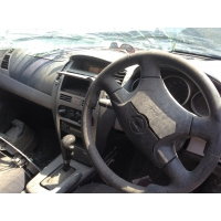 Продам а/м Nissan Wingroad битый