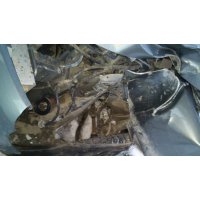 Продам а/м Nissan Wingroad битый