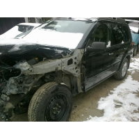 Продам а/м Nissan X-Trail битый