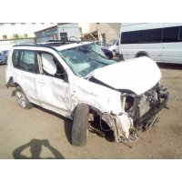Продам а/м Nissan X-Trail битый