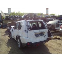 Продам а/м Nissan X-Trail битый