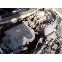 Продам а/м Nissan X-Trail битый