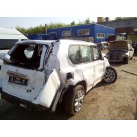 Продам а/м Nissan X-Trail битый