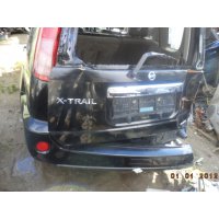Продам а/м Nissan X-Trail битый