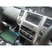 Продам а/м Nissan X-Trail битый