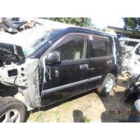 Продам а/м Nissan X-Trail битый