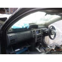 Продам а/м Nissan X-Trail битый