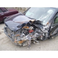Продам а/м Nissan X-Trail битый