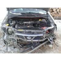 Продам а/м Nissan X-Trail битый