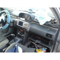 Продам а/м Nissan X-Trail битый