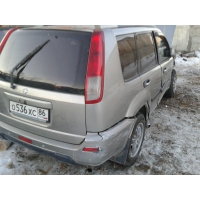 Продам а/м Nissan X-Trail битый