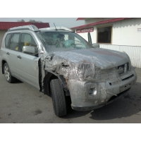 Продам а/м Nissan X-Trail требующий вложений