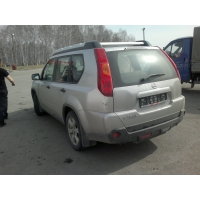 Продам а/м Nissan X-Trail требующий вложений