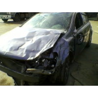 Продам а/м Opel Astra аварийный