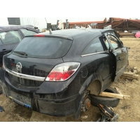 Продам а/м Opel Astra битый