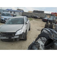 Продам а/м Opel Astra битый