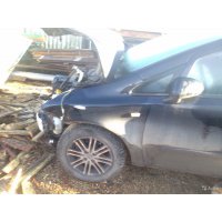 Продам а/м Opel Corsa битый