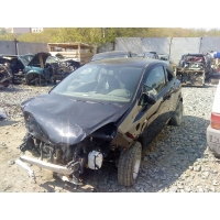 Продам а/м Opel Corsa битый