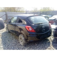 Продам а/м Opel Corsa битый