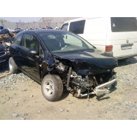Продам а/м Opel Corsa битый