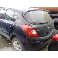 Продам а/м Opel Corsa битый