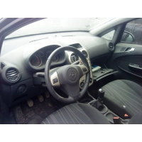 Продам а/м Opel Corsa битый