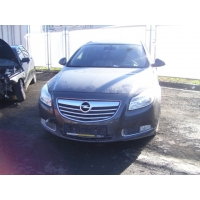 Продам а/м Opel Insignia требующий вложений